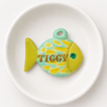 Tropical Fish